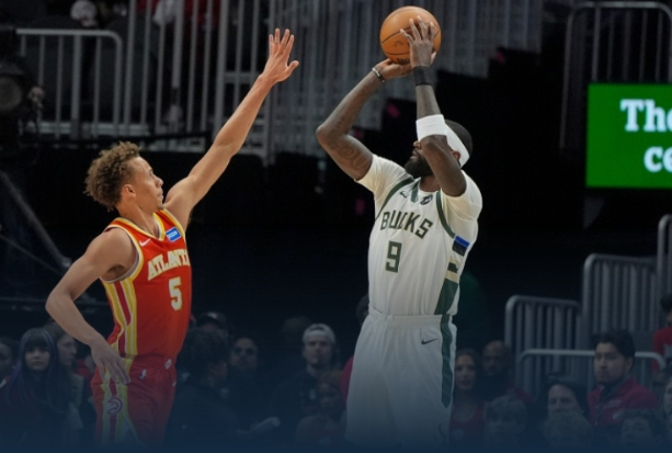 世界杯手机高清观看软件-年轻新星争相爆发，黑马9连胜，雄鹿被暴打，字母哥看不到希望|老鹰|吉安尼斯·安特托孔波|扬尼斯-阿德托昆博|密尔沃基雄鹿队|亚特兰大老鹰队_新浪体育_新浪新闻